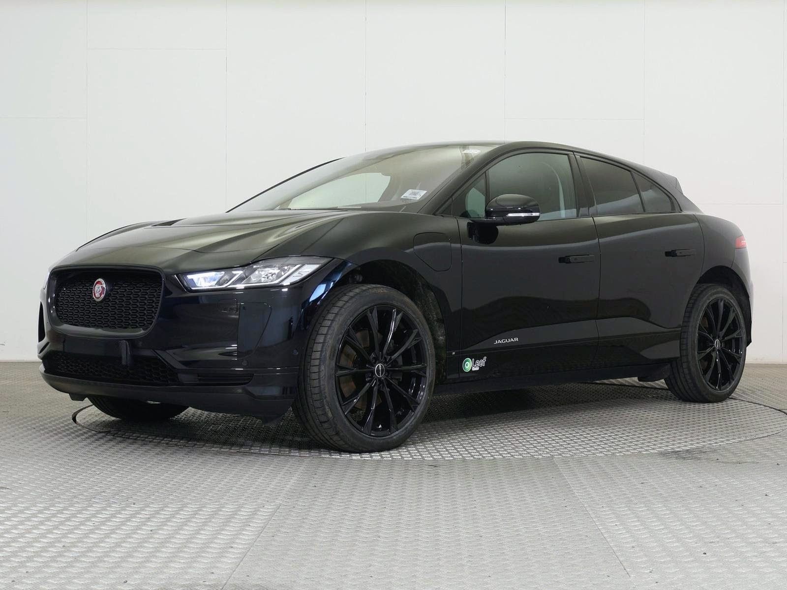 Jaguar Ipace EV400 S AWD 400cvs