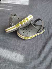 Crocs крокси кроксы сабо с9/24-25