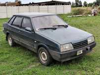 Продам Ваз 21099
