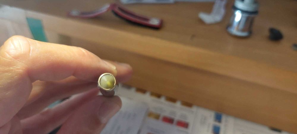 Parker 61  Vintage - Gold