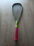 Raquete de squash topo de gama da artengo nova