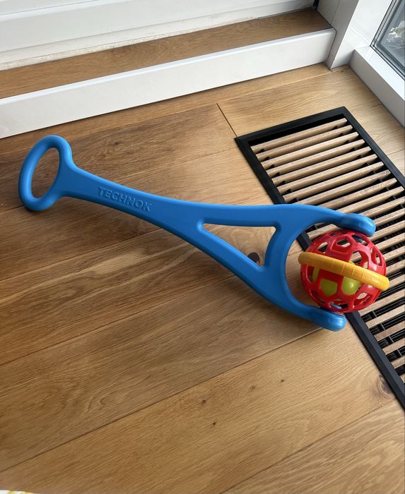 Каталка дитяча texnok