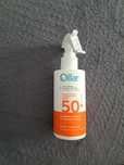 Oillan ochronny spray