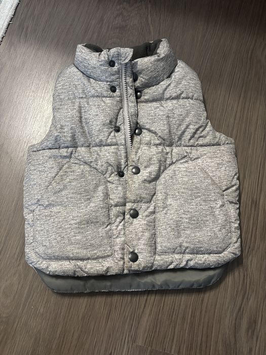 Zara gap hm комбинезон куртка зимові