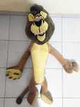 Peluche Madagascar Original 100cm