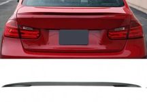 Спойлер кришки багажника Performance для BMW F30, F80 M3, 466941