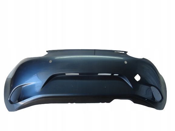 ORYGINALNY MAZDA MX-5 ND 2015- ZDERZAK TYLNY TYŁ