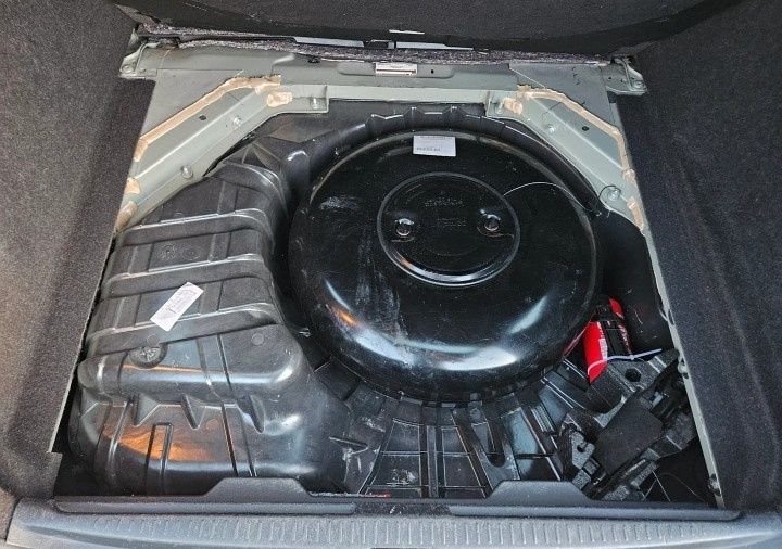 Renault Grand Scénic 2012