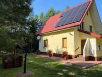 Agroturystyka Zacisze Guciów | 9 os. | Roztocze | Jacuzzi Basen Rowery