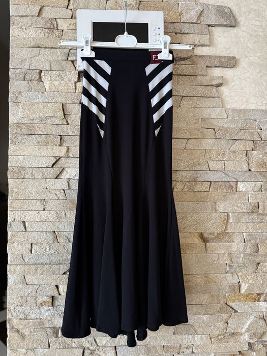 Тренувальний одяг для бальних танців