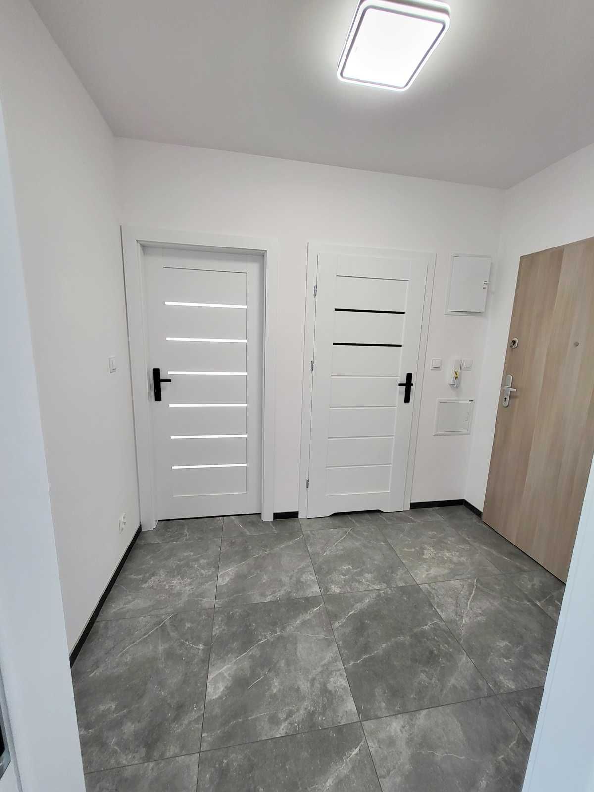 2-pok, nowe budownictwo, parking, winda, Brzeg Dolny ul. Kaflarska