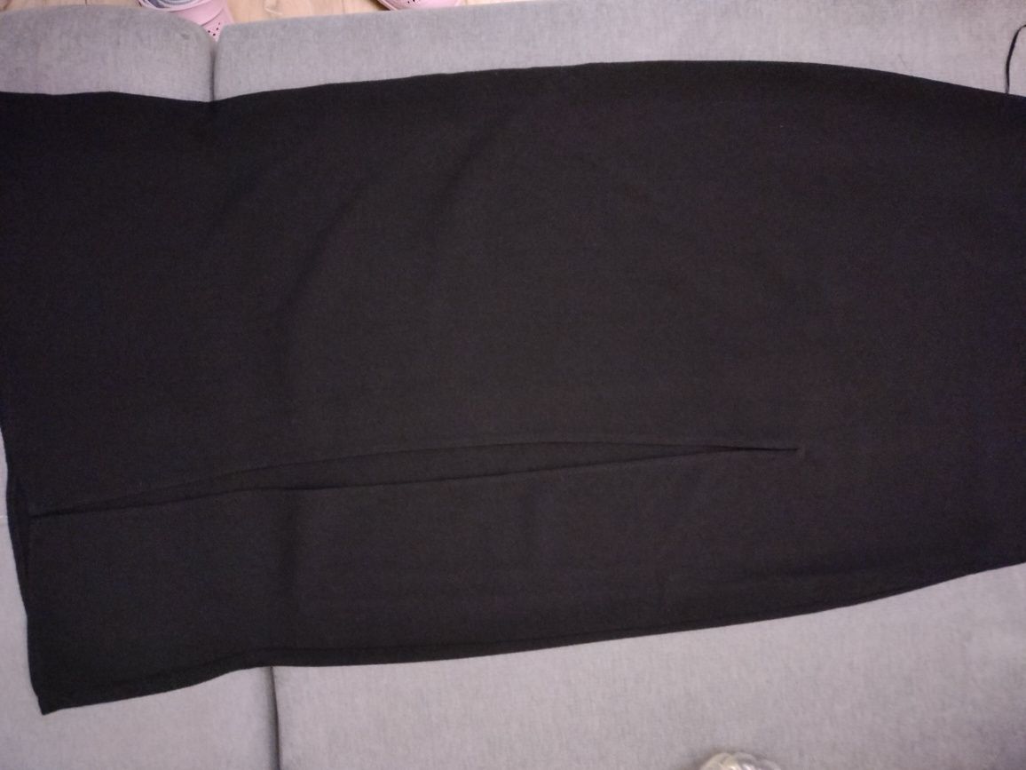 Piękna letnia sukienka Zara