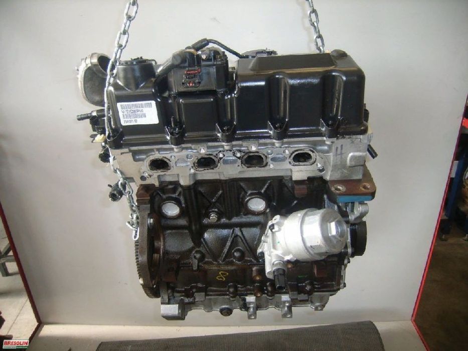 Motor Mini Cooper S 1.6I Ref.: W11B16D