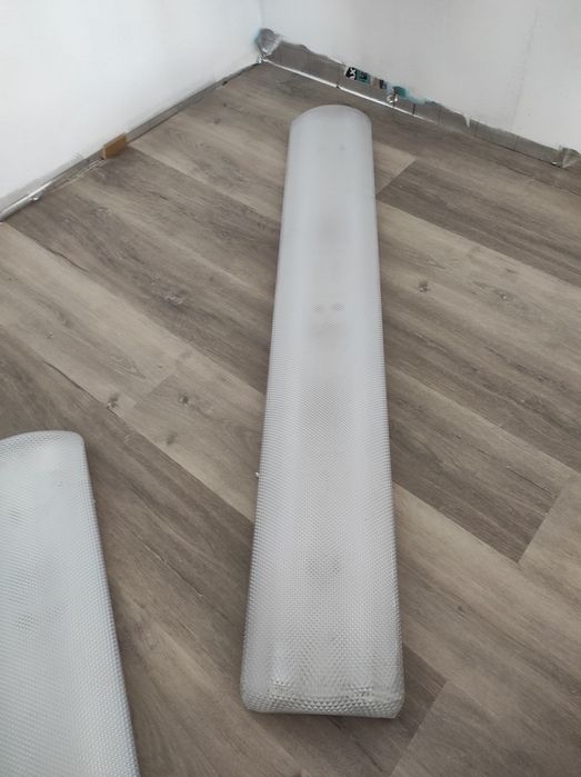 4 Candeeiros teto lâmpadas Led