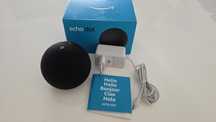 Amazon Alexa Echo Dot 4
