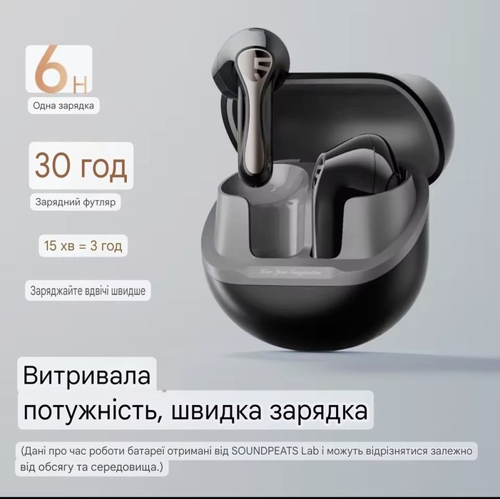 SoundPeats Air 5 Lite