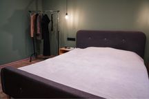 2к квартира в 15мин пешком от центра.Есть 2 балкона.Без комиссии