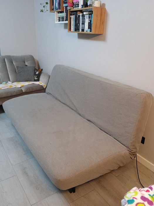 Na sprzedaż: Sofa IKEA Nyhamn