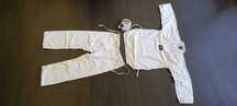 Kimono p/ artes marciais