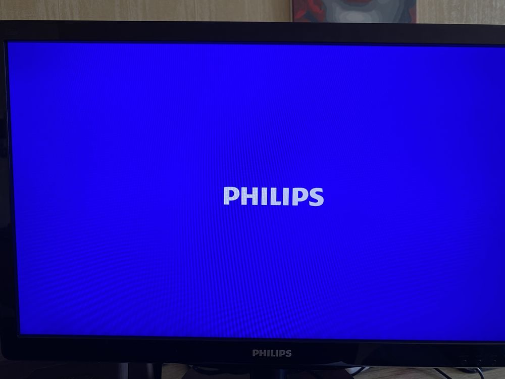 Монітор Philips 226v4l