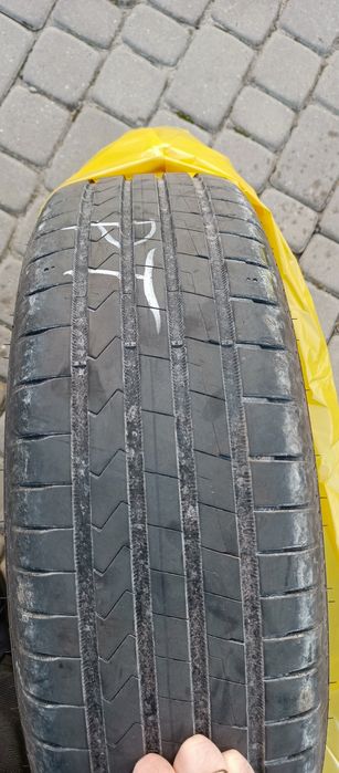 Opony letnie 4szt. Hankook Ventus Prime XL 225/70 R16