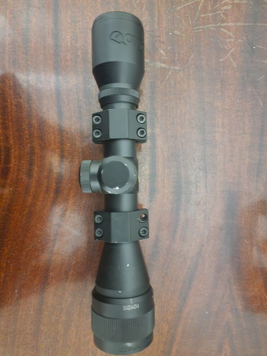 Прицел Gamo kompact