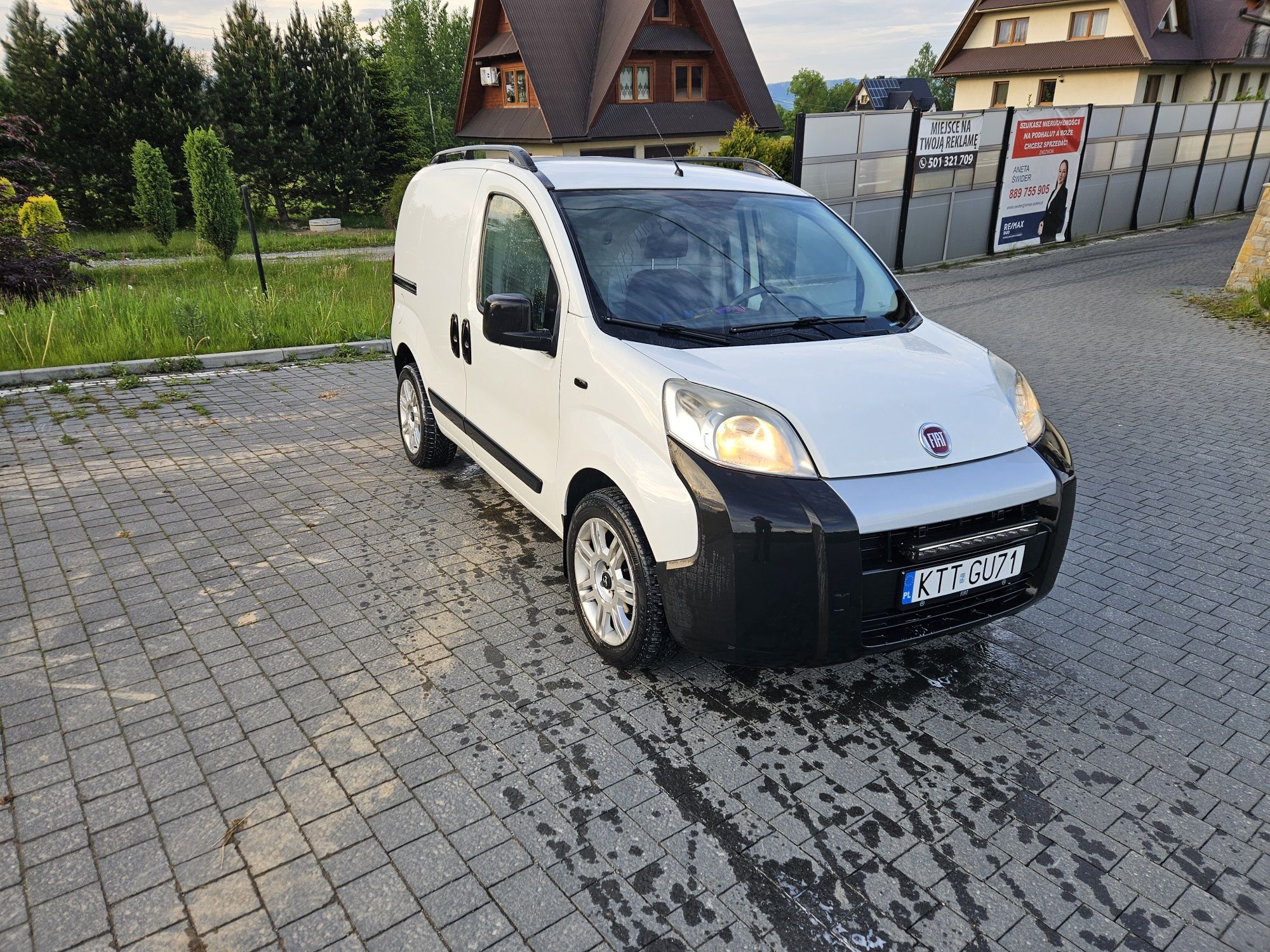 Fiat fiorino (nemo,bipper, qubo) 1.3 multijet