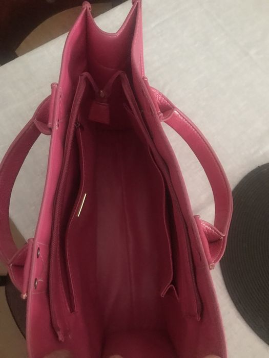 Сумка женская , кож зам