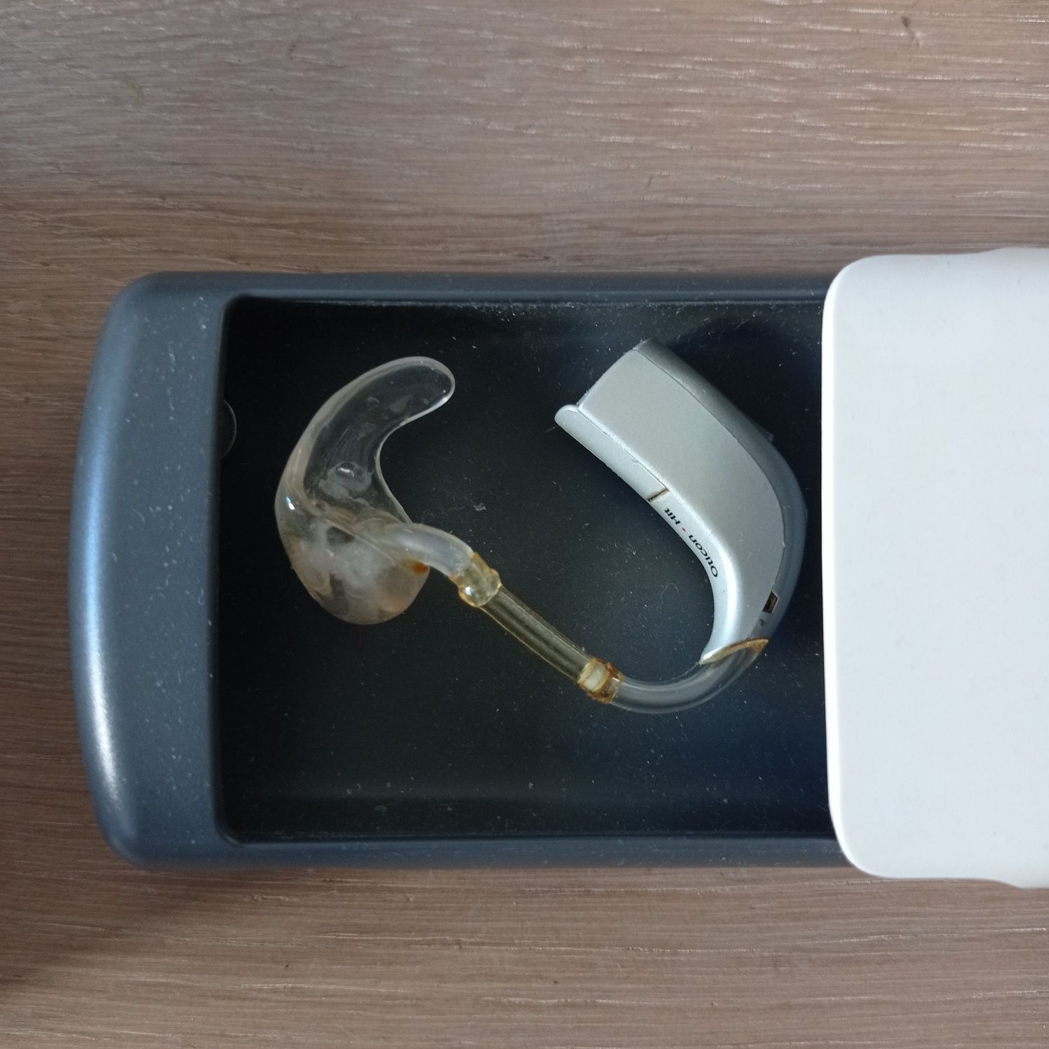 Aparat słuchowy OTICON HIT