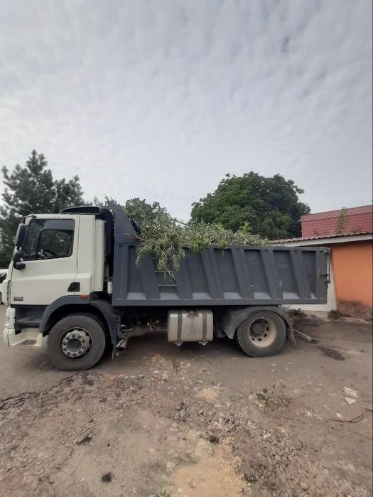 Екскаватор Jcb 3cx. Вила, стропи, гідромолот,самоскид 10-30т