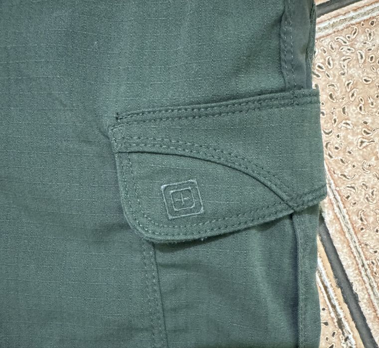 Тактичні штани 5.11 "Stryke Pant with Flex Tac