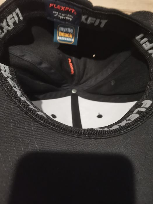 Czapka z daszkiem Logitech