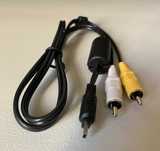 Cabo MicroUSB - AV