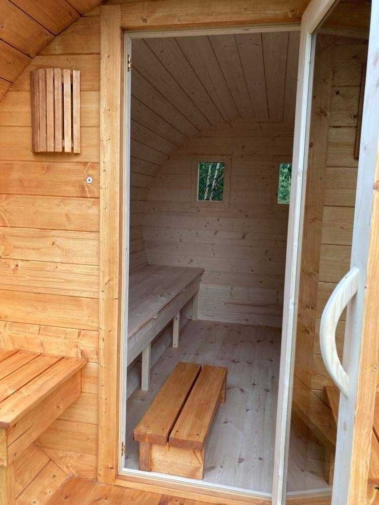 Dom na odludziu, PsioLubny, jakuzi, sauna,  Sznurki, Kaszuby, Chmielno