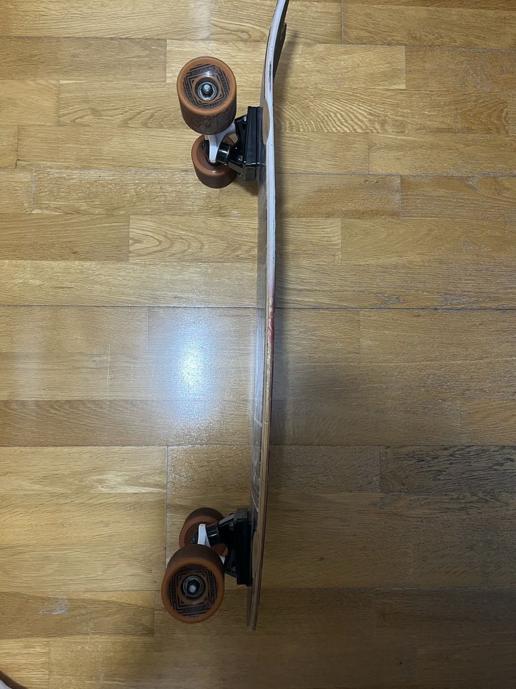 Longboard Deeply 80cm