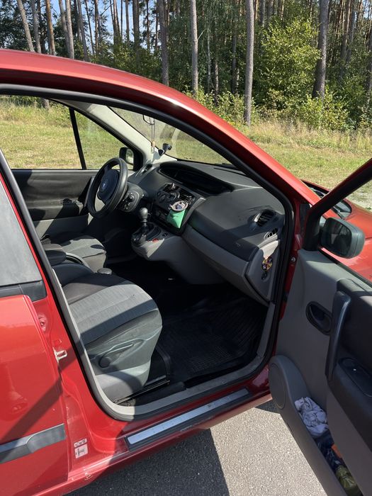 Renault Grand Scenic 2006