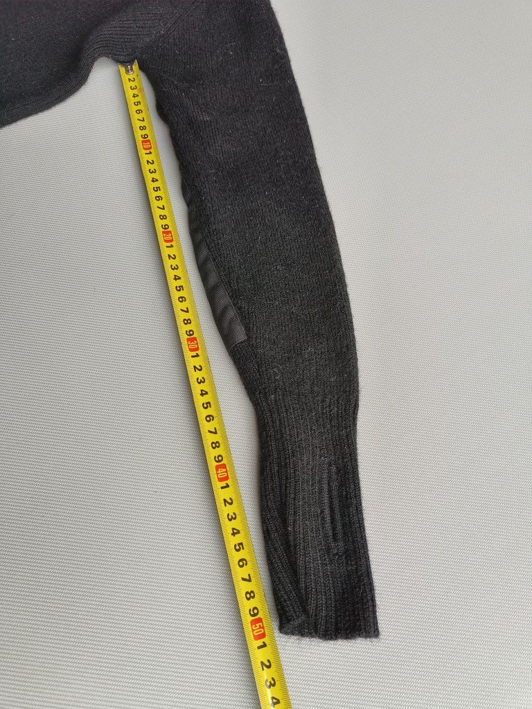 Timbra golf 100% wełna rozmiar męskie XS