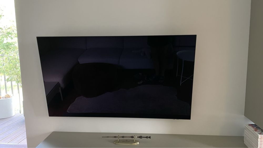 Telewizor Phillips Ambiloght Oled 55”