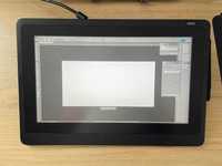 Tablet Wacom Cintiq 16  ENG|UA