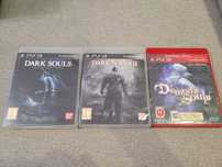 Demons souls ps3