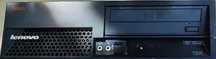 Компьютер Lenovo 8808 ThinkCentre