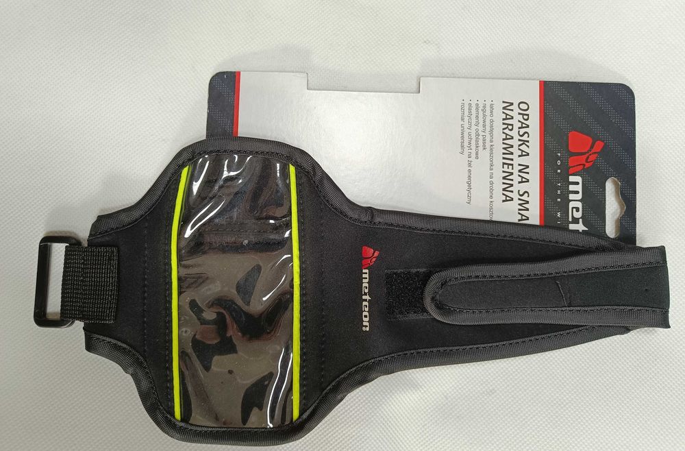 Opaska na telefon na ramie Nowa