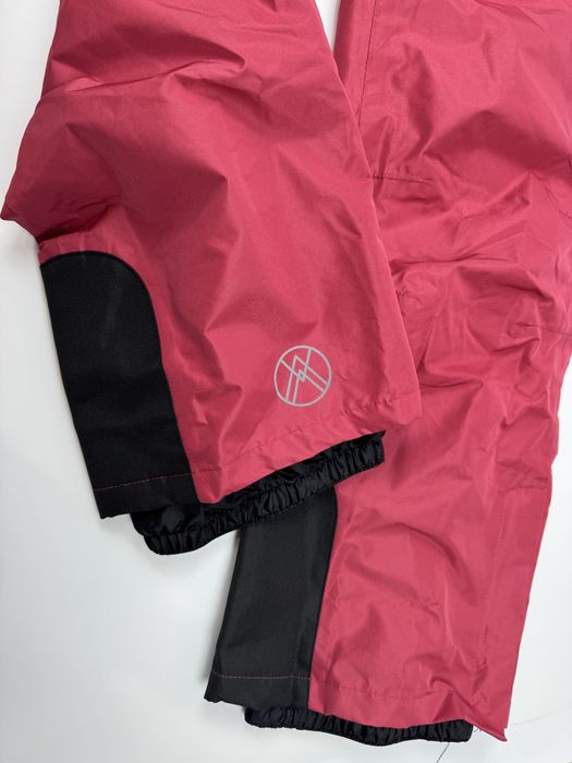 Термо штани Crivit на 11-12р. (146-152см) лижні, лыжные штаны