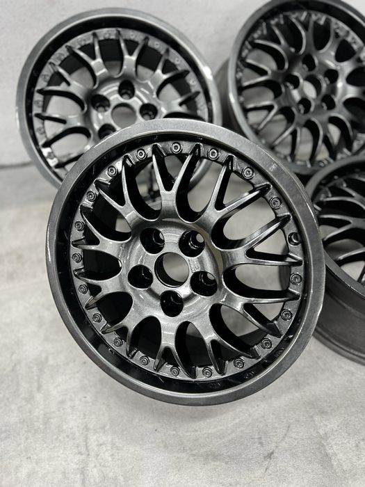 Диски 5.110 р16 r16 opel опель титани легкосплави