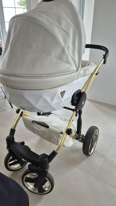 Junama diamond 3w1