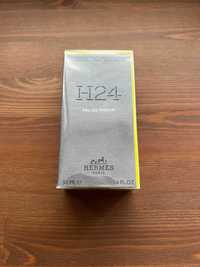 [NOWY] HERMÈS H24 Woda Perfumowana Dla Mężczyzn EDP 50 ml