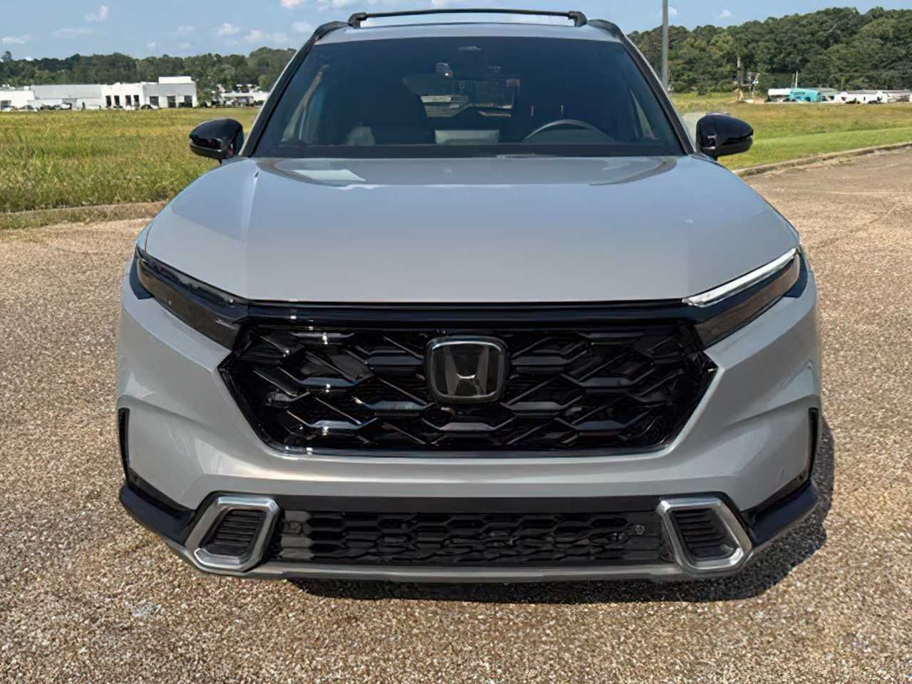 Honda CR-V Hybrid 2023
