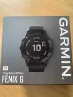 Garmin Fenix 6 Pro