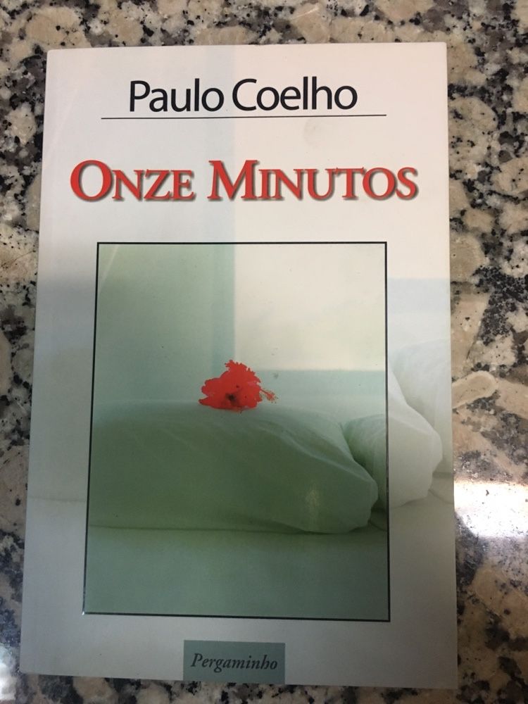 Livros varios/preços variados