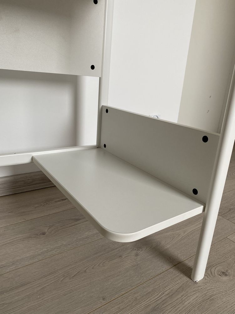 Biurko Fredde  IKEA